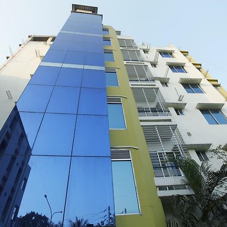 Hotel Star Park Dakhin Kattali Εξωτερικό φωτογραφία