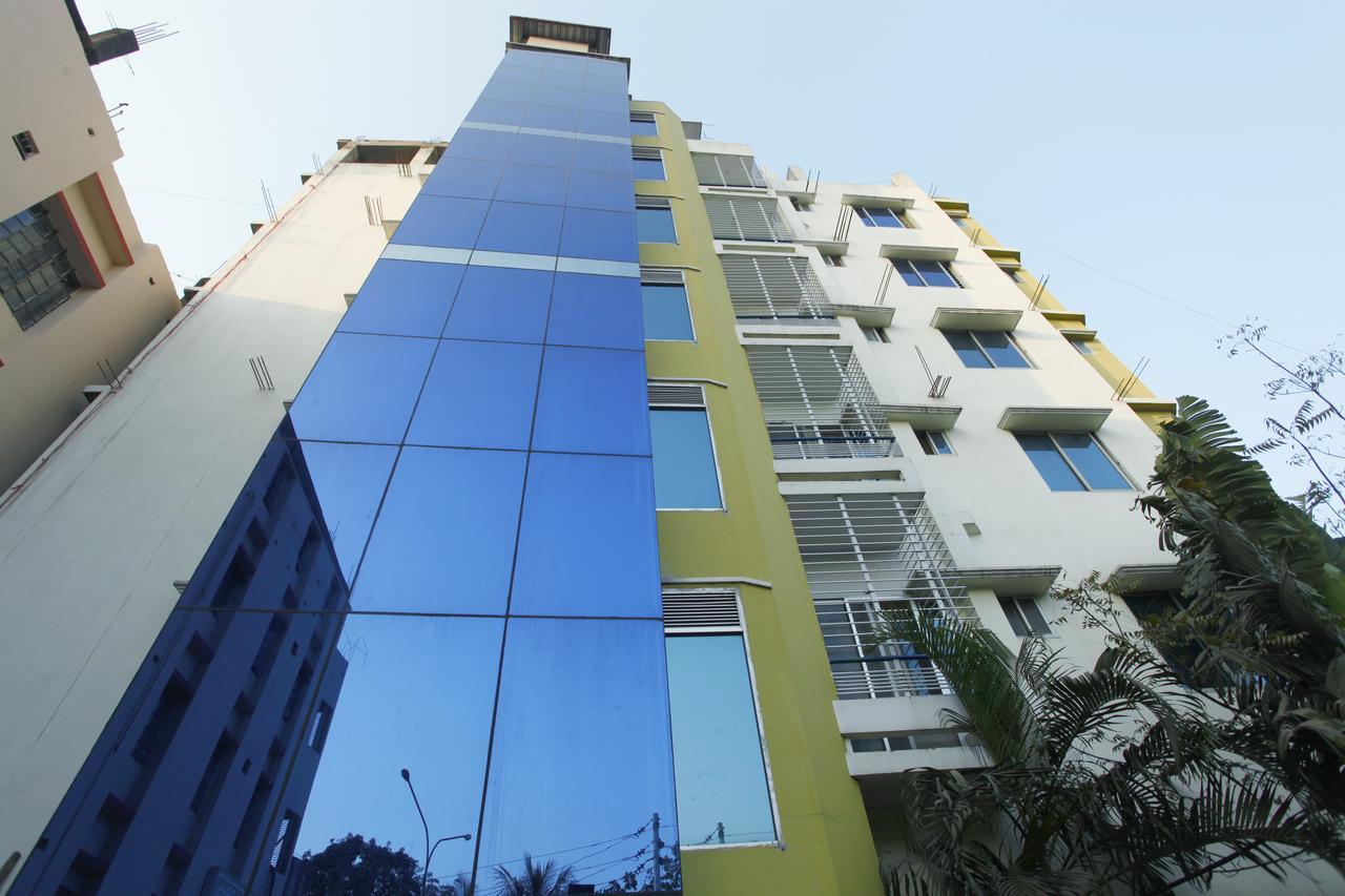 Hotel Star Park Dakhin Kattali Εξωτερικό φωτογραφία