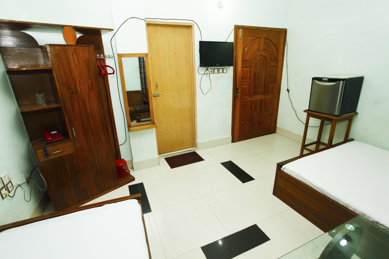 Hotel Star Park Dakhin Kattali Δωμάτιο φωτογραφία