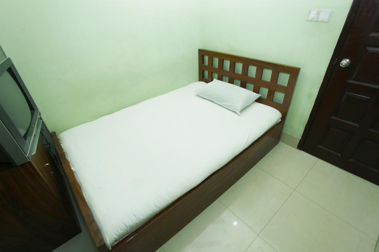 Hotel Star Park Dakhin Kattali Δωμάτιο φωτογραφία