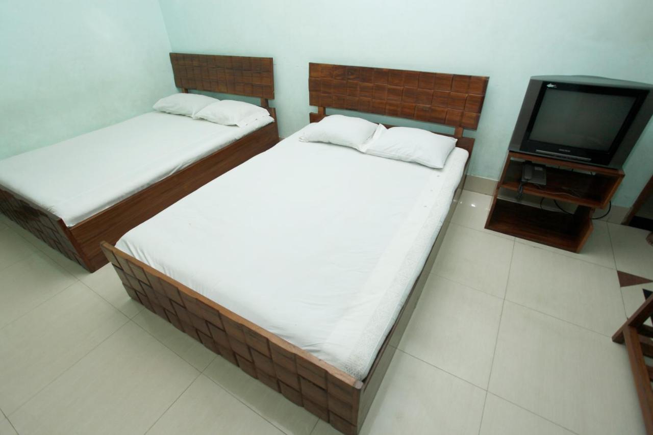 Hotel Star Park Dakhin Kattali Δωμάτιο φωτογραφία